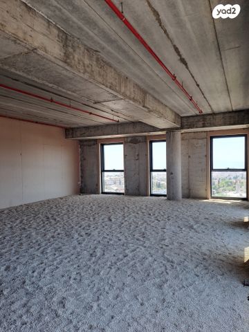 משרדים, נצרת עילית / נוף הגליל