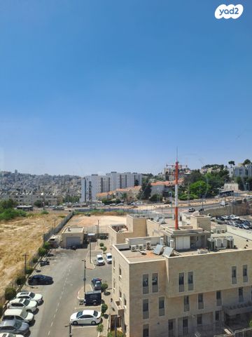 משרדים, נצרת עילית / נוף הגליל