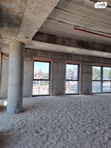 משרדים, נצרת עילית / נוף הגליל