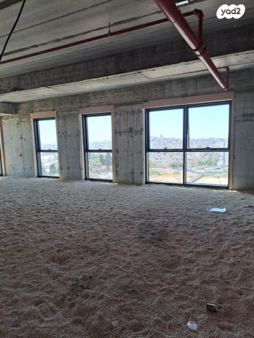 משרדים, נצרת עילית / נוף הגליל