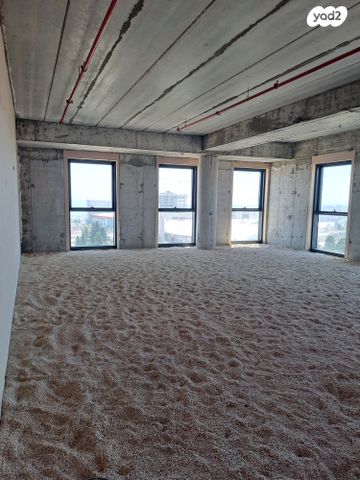 משרדים, נצרת עילית / נוף הגליל