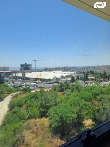 משרדים, נצרת עילית / נוף הגליל