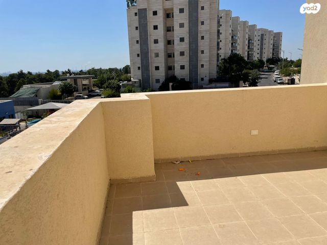 דירה, רימון 15, החורש, חריש