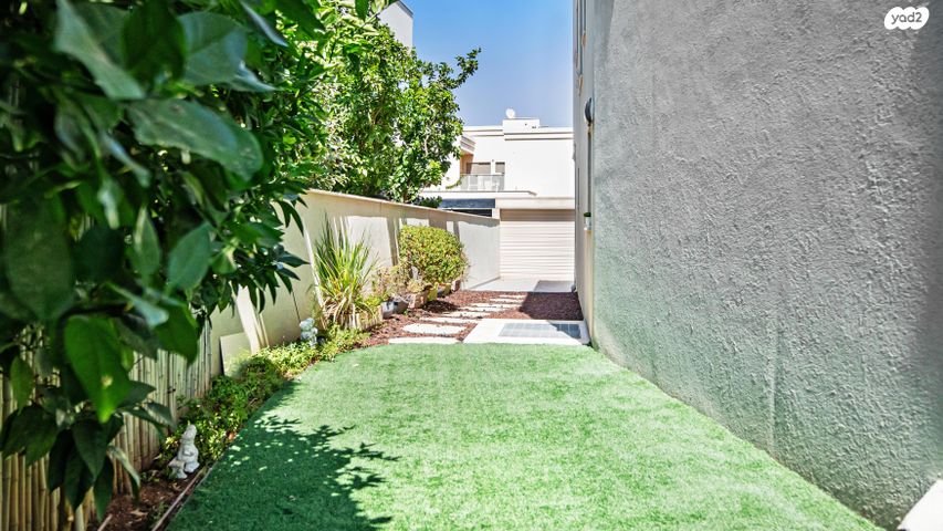 בית פרטי/ קוטג', מרדכי שמואלביץ הלוי 37, נווה גן, פתח תקווה