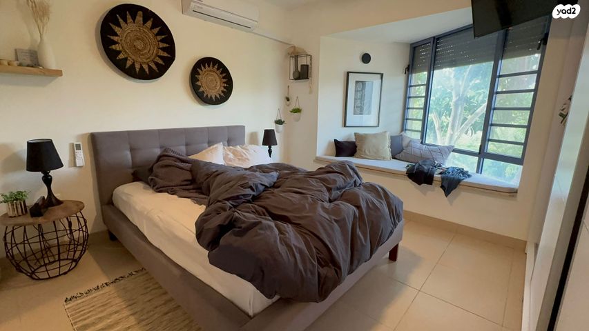 דירה, הצמרות, קיסריה