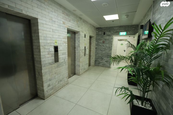 דירה, יהודה הלוי, שכונה ב', באר שבע