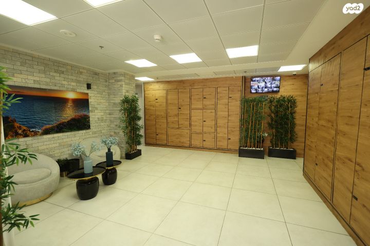 דירה, יהודה הלוי, שכונה ב', באר שבע