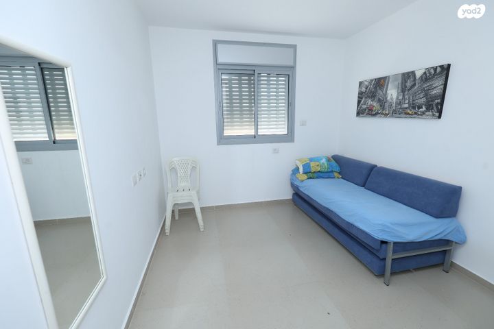 דירה, יהודה הלוי, שכונה ב', באר שבע