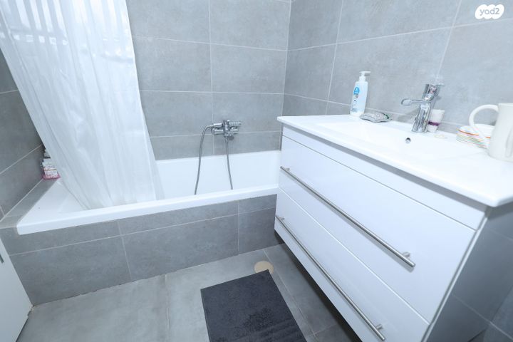 דירה, יהודה הלוי, שכונה ב', באר שבע