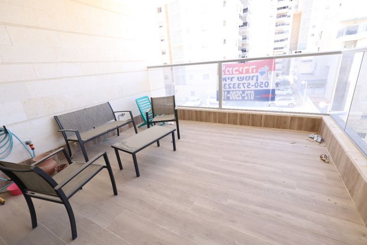 דירה, יהודה הלוי, שכונה ב', באר שבע