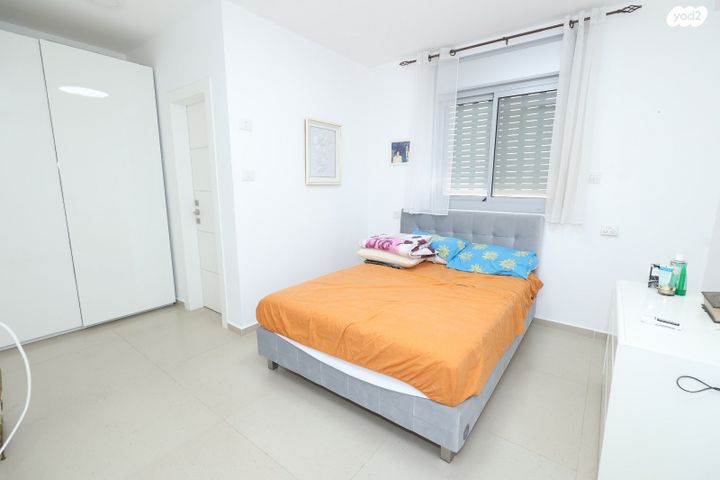 דירה, יהודה הלוי, שכונה ב', באר שבע