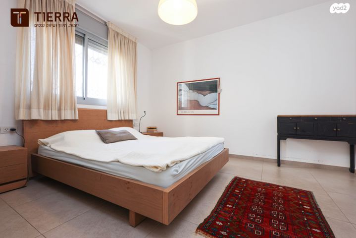 דירה, רמת אמיר, קדימה צורן