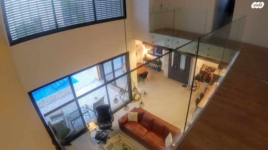 בית פרטי/ קוטג', 212 מערב, אבן יהודה