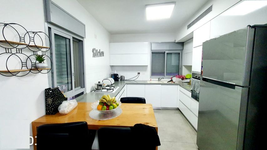 גג/ פנטהאוז, הכנסת 20, עפולה