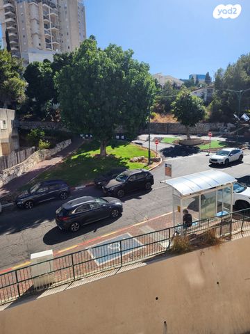 דירה, דרך הטכניון 40, נשר