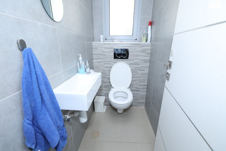 דירה, יהודה הלוי, שכונה ב', באר שבע