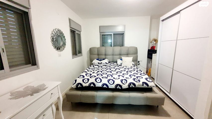 גג/ פנטהאוז, הכנסת 20, עפולה