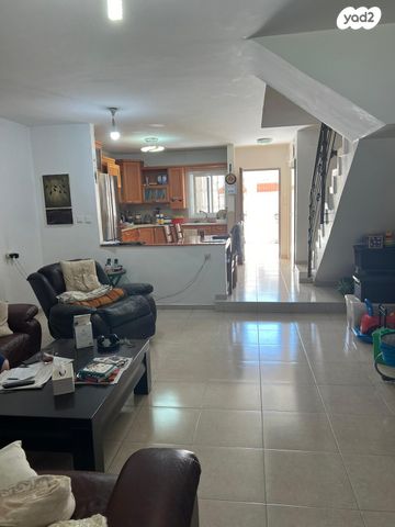 בית פרטי/ קוטג', משעול הכרמים, רמות ויצמן, יבנה