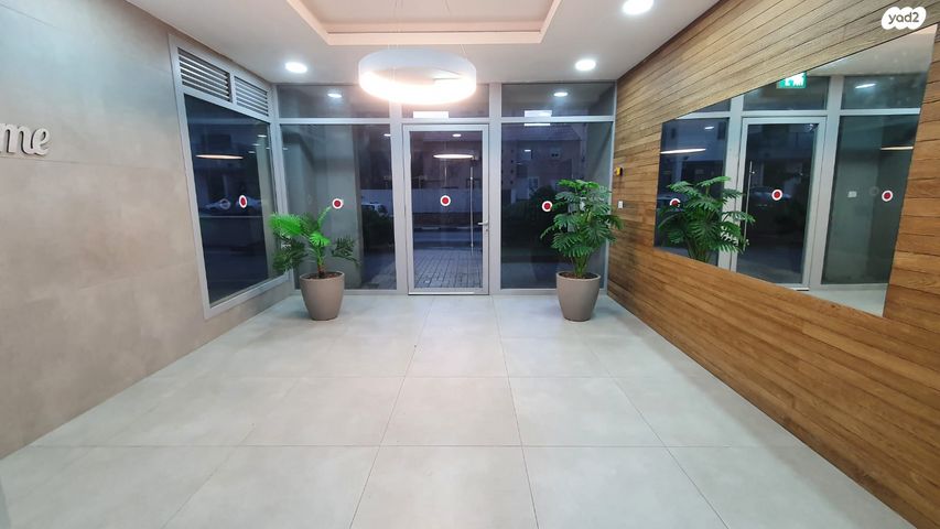 גג/ פנטהאוז, הכנסת 20, עפולה