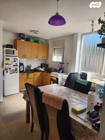 דירה, דרך הטכניון 40, נשר