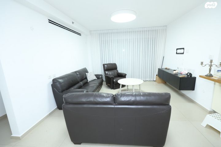 דירה, יהודה הלוי, שכונה ב', באר שבע