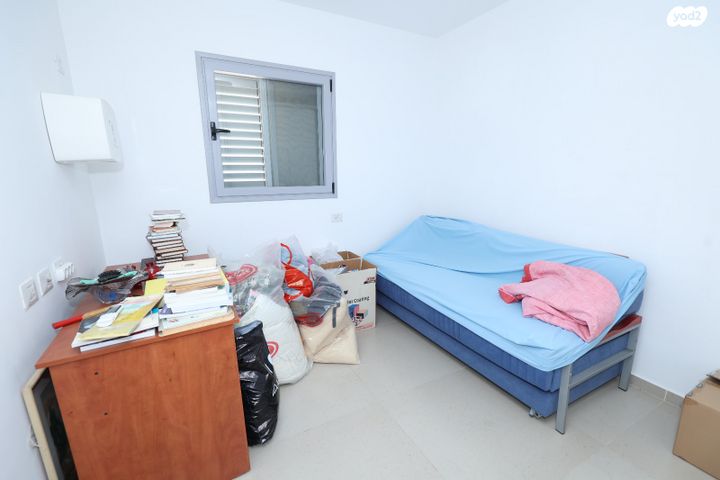 דירה, יהודה הלוי, שכונה ב', באר שבע