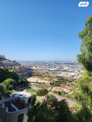 דירה, דרך הטכניון 40, נשר