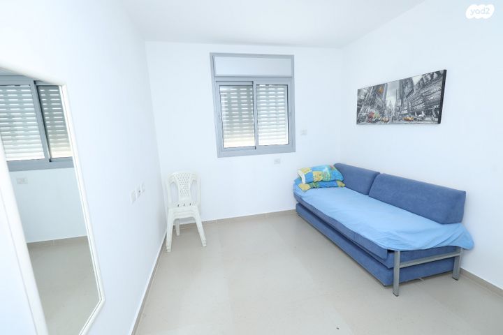 דירה, יהודה הלוי, שכונה ב', באר שבע