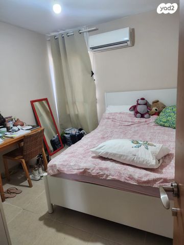 דירה, דרך הטכניון 40, נשר