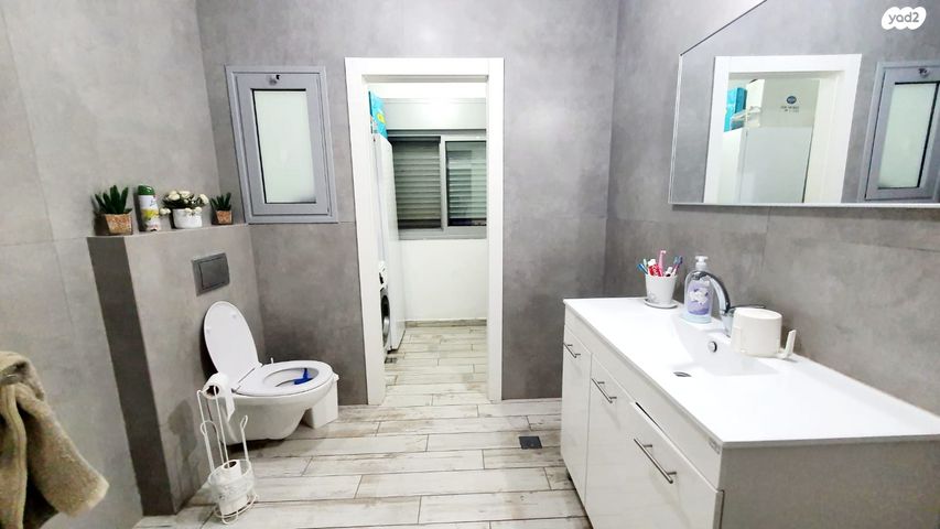 גג/ פנטהאוז, הכנסת 20, עפולה