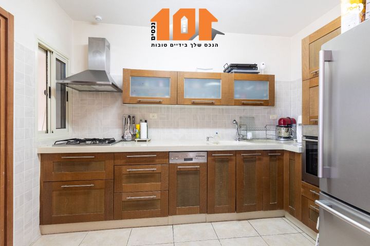 דירת גן, סול ליפצין, חומת שמואל, הר חומה, ירושלים