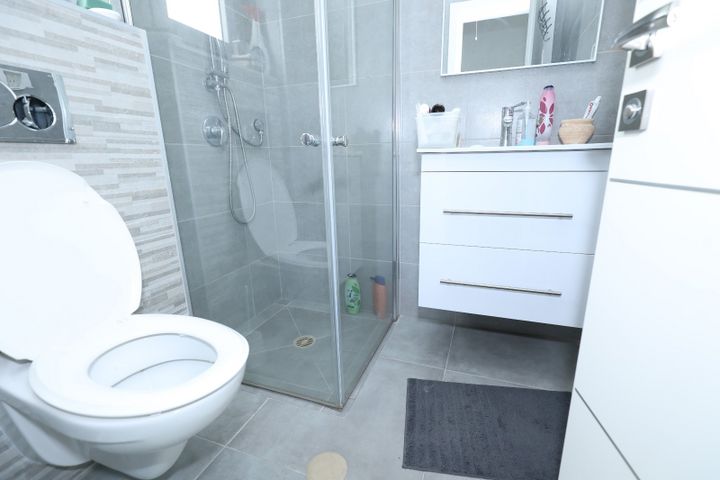 דירה, יהודה הלוי, שכונה ב', באר שבע