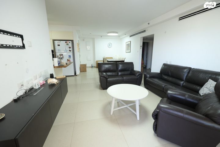 דירה, יהודה הלוי, שכונה ב', באר שבע