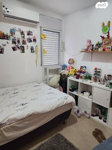 דירה, דרך הטכניון 40, נשר