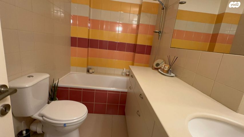 דירה, הצמרות, קיסריה