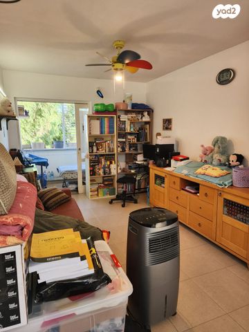 דירה, דרך הטכניון 40, נשר