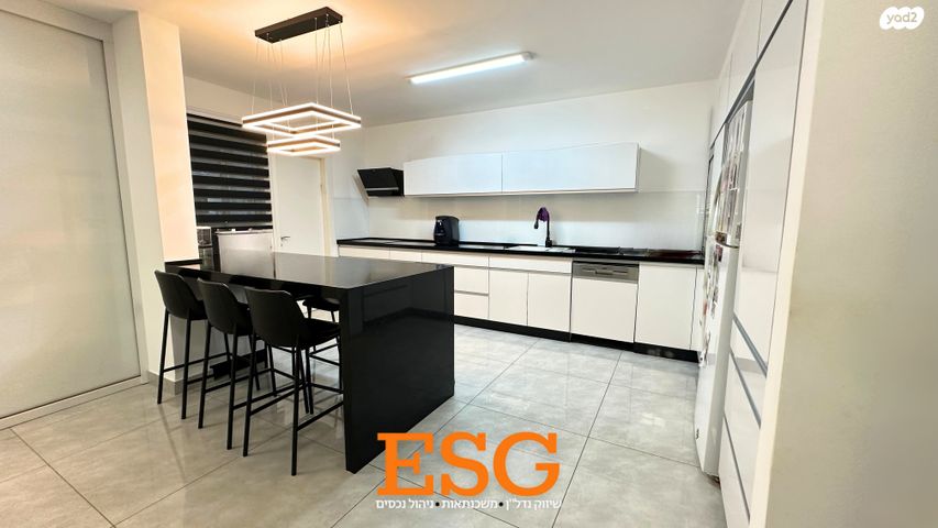 דירת גן, העצמאות, רובע הקריה, הסיטי, אשדוד