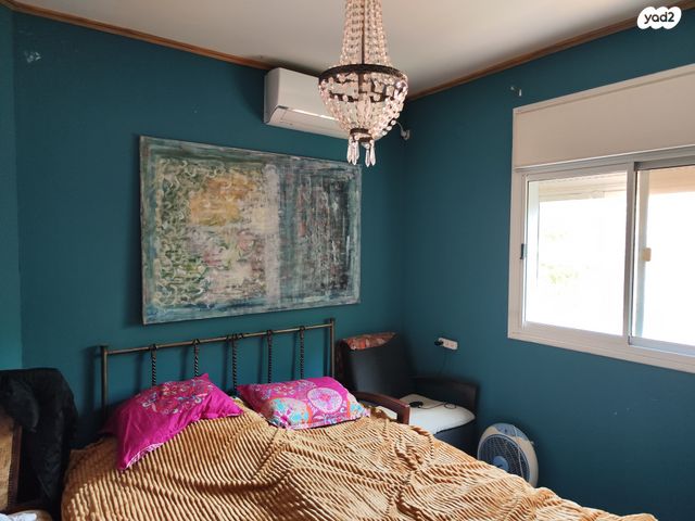 דו משפחתי, הברכה, אחוזה ירוקה, פרדס חנה כרכור