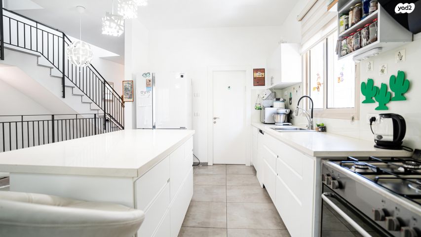 בית פרטי/ קוטג', מרדכי שמואלביץ הלוי 37, נווה גן, פתח תקווה