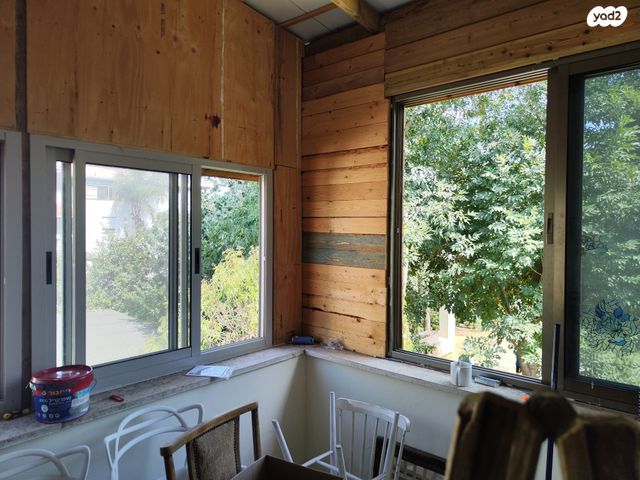 דו משפחתי, הברכה, אחוזה ירוקה, פרדס חנה כרכור