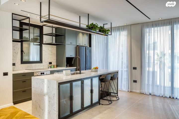 דירה, לב תל אביב, לב העיר צפון, תל אביב יפו