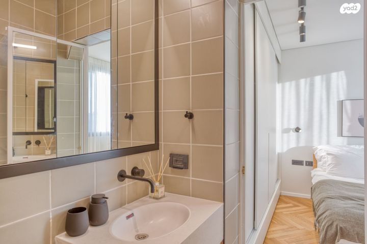 דירה, לב תל אביב, לב העיר צפון, תל אביב יפו