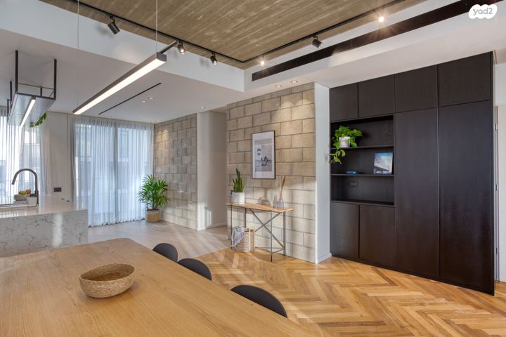 דירה, לב תל אביב, לב העיר צפון, תל אביב יפו