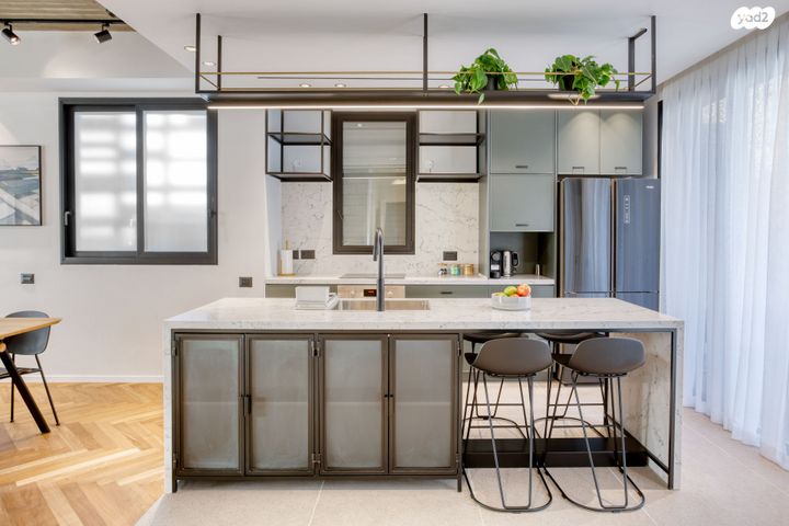 דירה, לב תל אביב, לב העיר צפון, תל אביב יפו