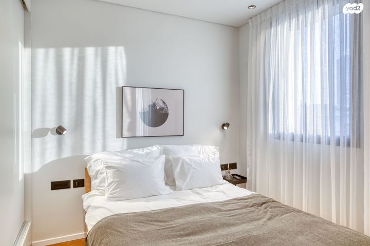 דירה, לב תל אביב, לב העיר צפון, תל אביב יפו