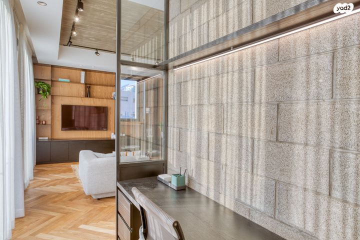 דירה, לב תל אביב, לב העיר צפון, תל אביב יפו