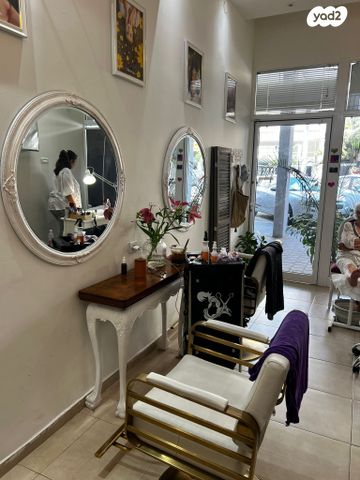 חנויות/ שטח מסחרי, הרצל, רוטשילד עצמאות, בת ים