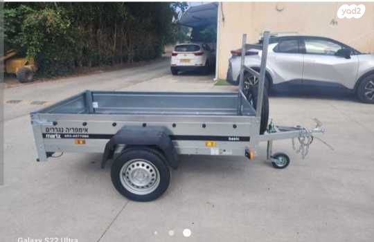 מודעת רכב פרטי/מסחרי