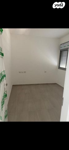 דירה, אריאל שרון 13, נווה שרון / שער העיר, נתיבות