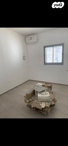 דירה, אריאל שרון 13, נווה שרון / שער העיר, נתיבות